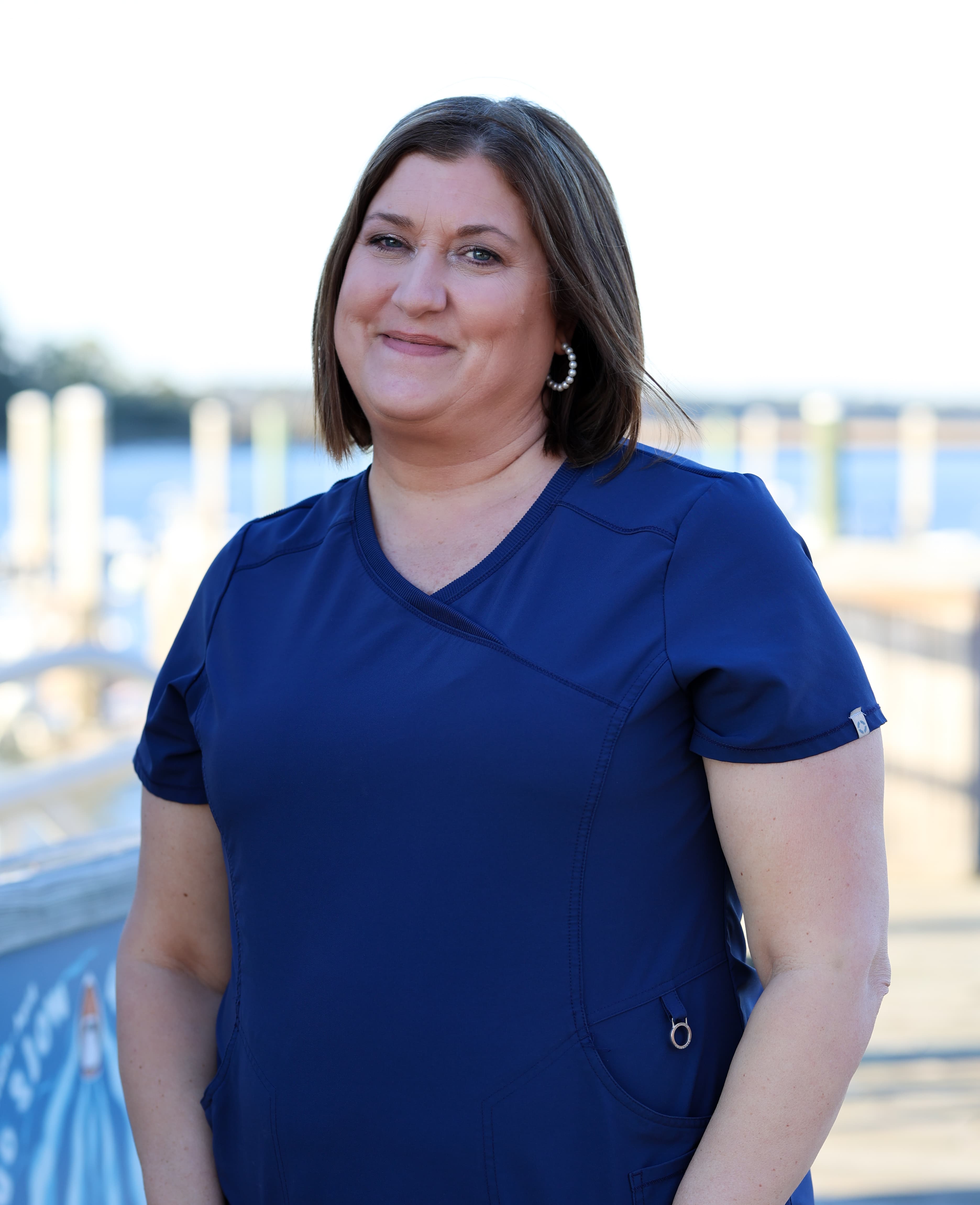 Tammy Cash, RN