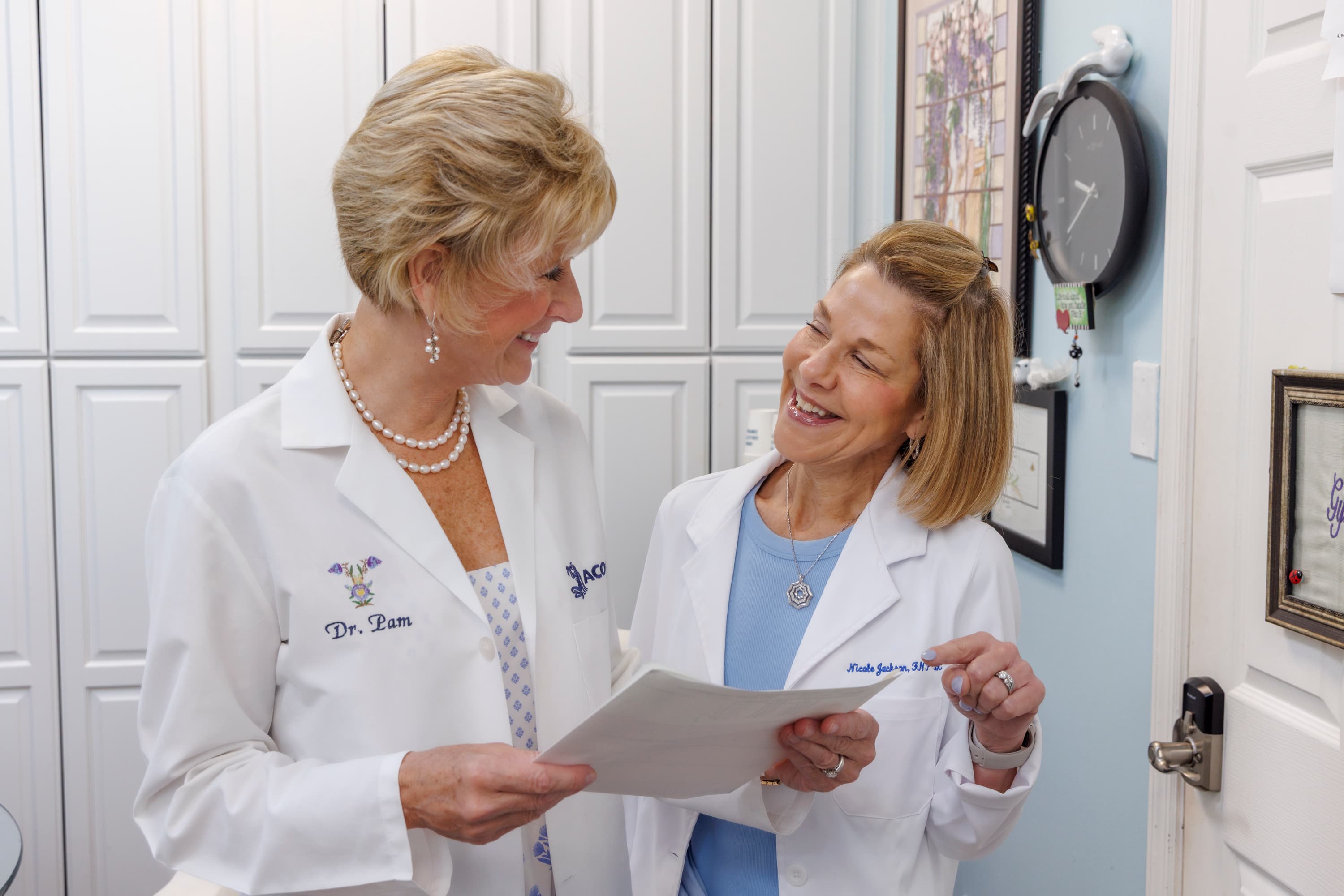 Coastal Care Primary Care providers