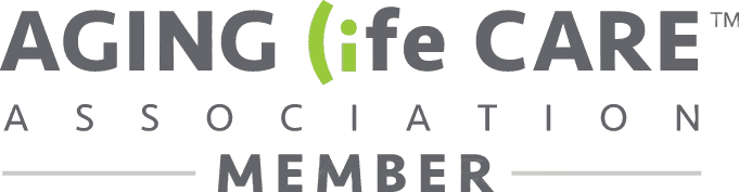 AgingLifeCare Association Member