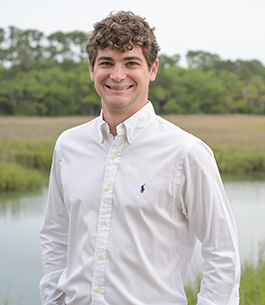 AJ Morton