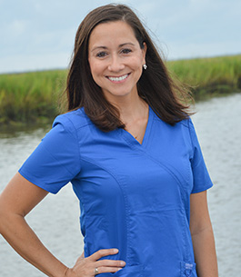 Anna Iyer, RN