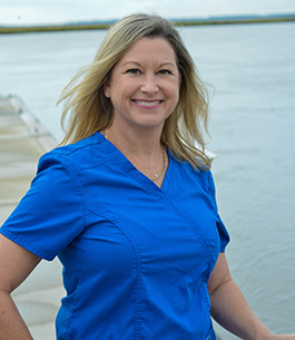 Danielle Nugara, RN