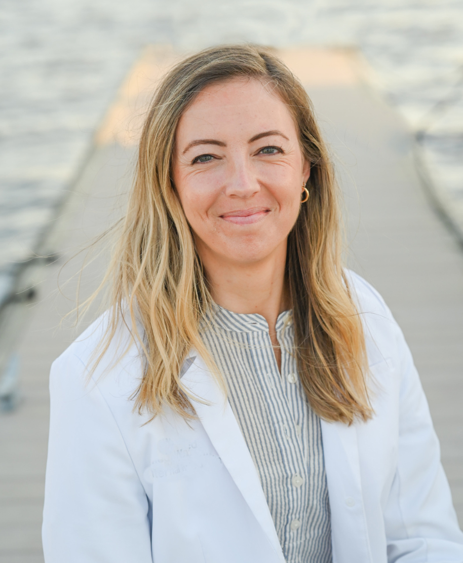 Dr. Amanda Bryan - Concierge Physician