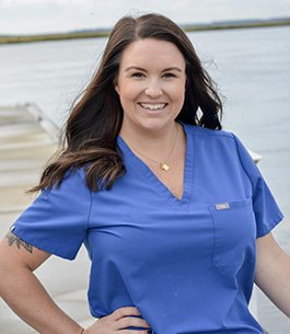 Karly Johnson, RN