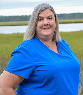Tammy Gatch, RN