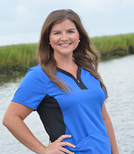 Victoria Waters, RN