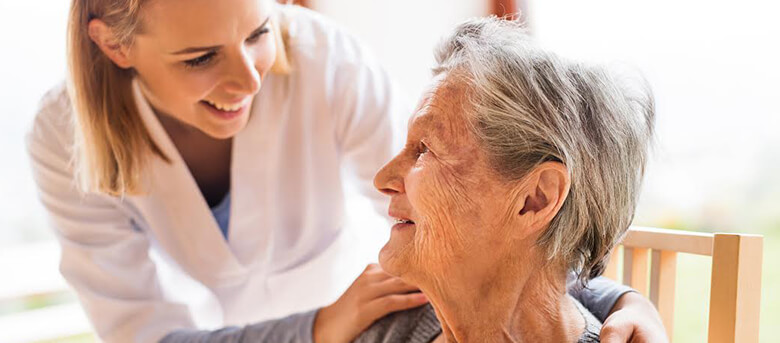 Aging Life Care at Coastal Care Partners