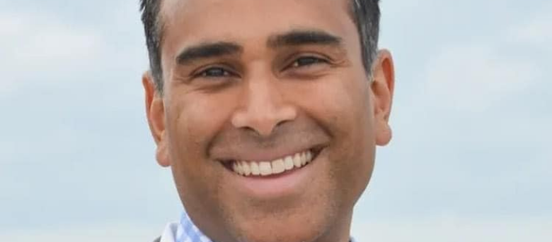 Dr. Sanjay Iyer voted Best of Savannah, Best E.R. Doctor