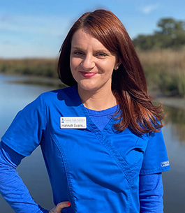 Hannah Evans, RN