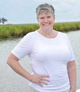 Tonya Hillis