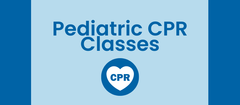 Coastal Care Partners is offering Pediatric CPR Classes