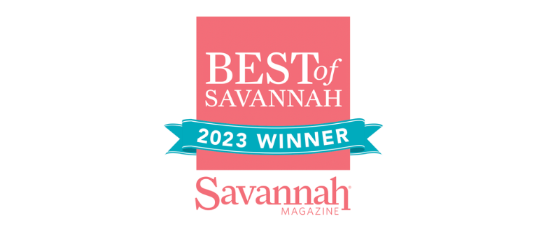 Coastal Care Partners named Best Home Healthcare Company in Best of Savannah Awards