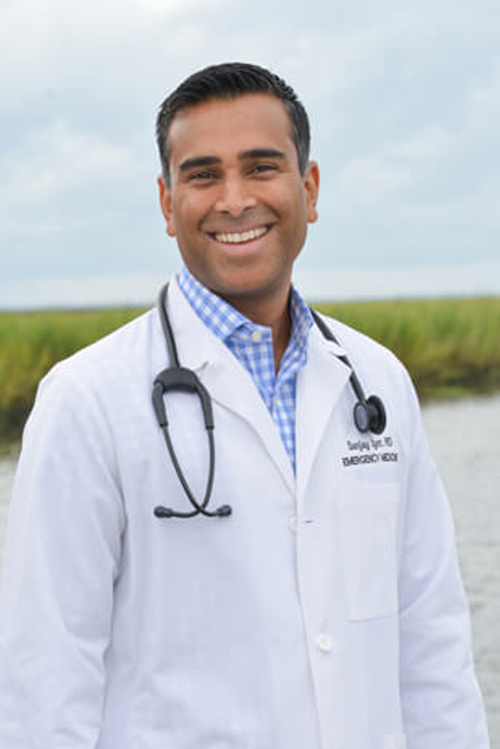sanjay Dr Sanjay Iyer - Coast Care Partners