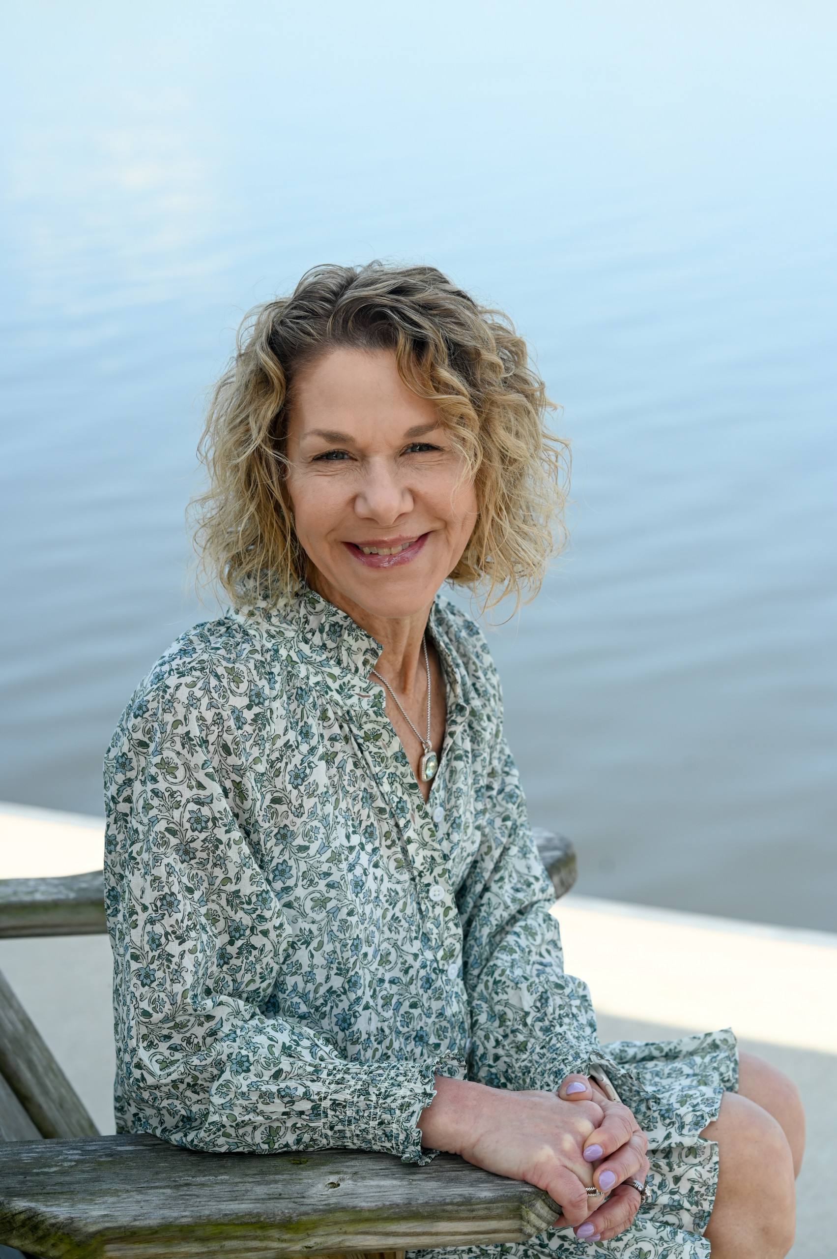 Nicole Jackson Headshot Melanie Brainard, FNP - Coastal Care Partners