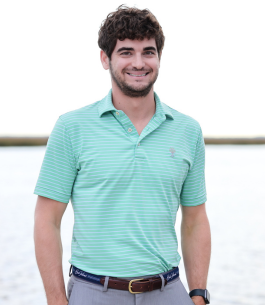 AJ Morton