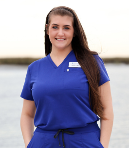 Mariah Headrick